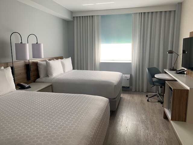 ウィンダム ガーデン マイアミ インターナショナル エアポート