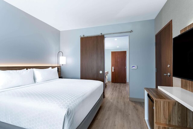 ウィンダム ガーデン マイアミ インターナショナル エアポート