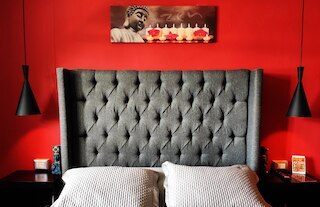 カサ ブランカ ブティック & オーガニック