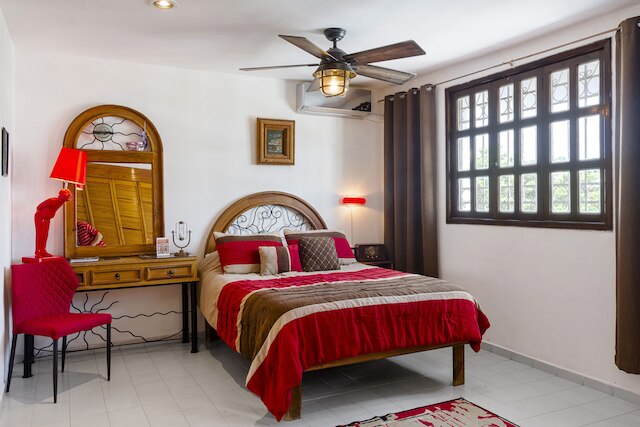 カサ ブランカ ブティック & オーガニック