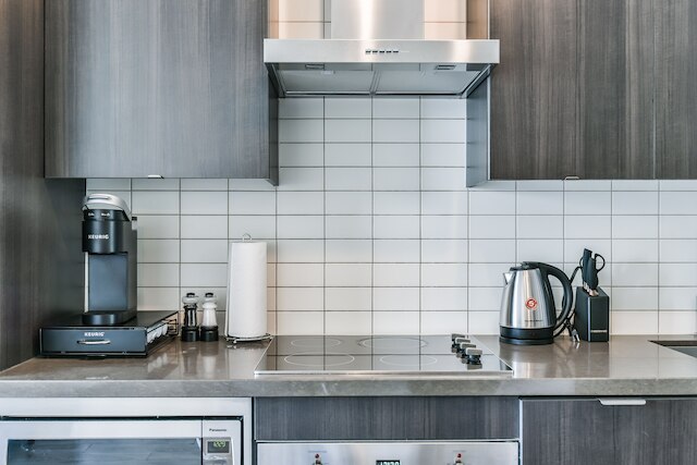 フロント ストリート ラグジュアリー コンドス