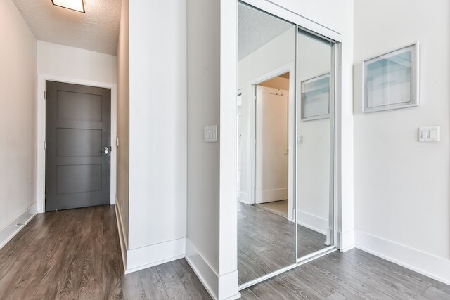 フロント ストリート ラグジュアリー コンドス