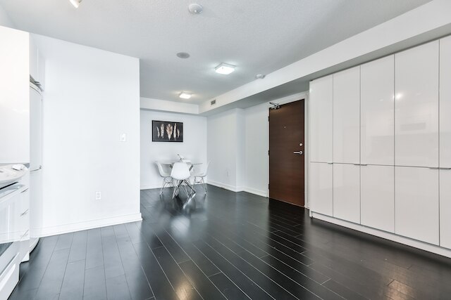 アイスボート テラス ラグジュアリー コンドミニアム