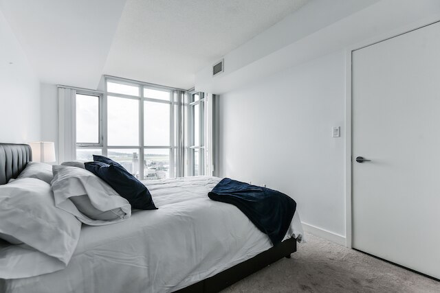 アイスボート テラス ラグジュアリー コンドミニアム