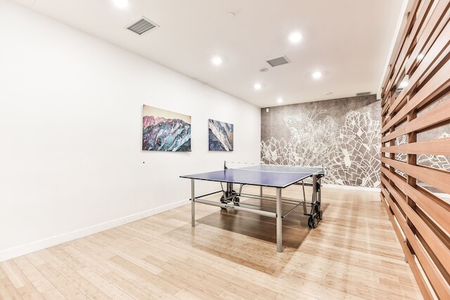 アイスボート テラス ラグジュアリー コンドミニアム