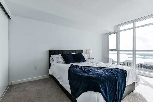 アイスボート テラス ラグジュアリー コンドミニアム