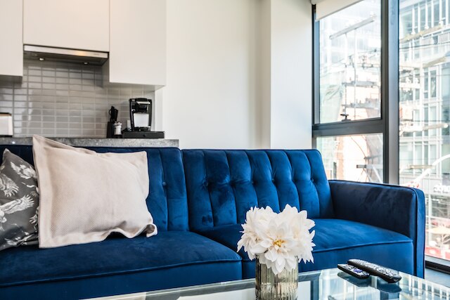 キング ストリート エグゼクティブ スイーツ