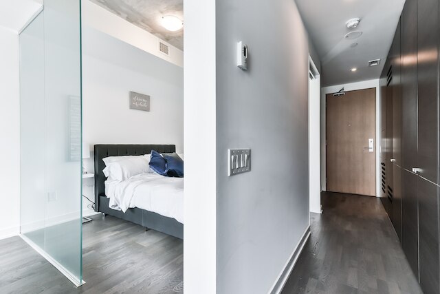 キング ストリート エグゼクティブ スイーツ