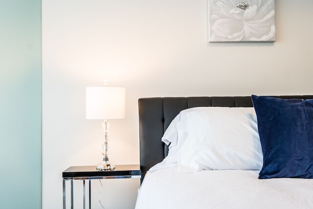 キング ストリート エグゼクティブ スイーツ