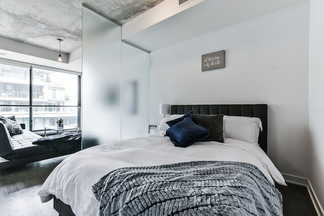 キング ストリート エグゼクティブ スイーツ