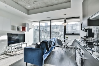 キング ストリート エグゼクティブ スイーツ