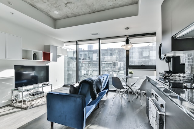 キング ストリート エグゼクティブ スイーツ