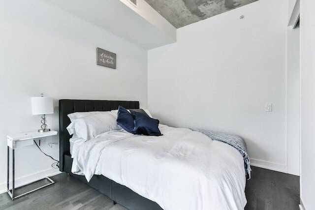 キング ストリート エグゼクティブ スイーツ