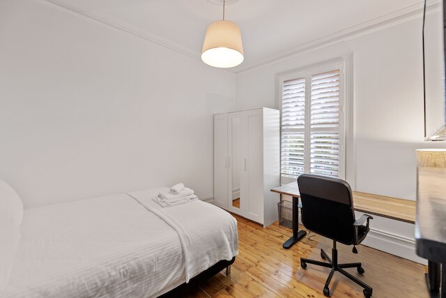 ワーク スリープ ライブ メルボルン