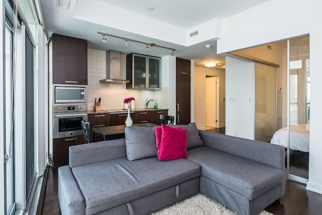 ヨーク ストリート コンドミニアムズ タワー 1