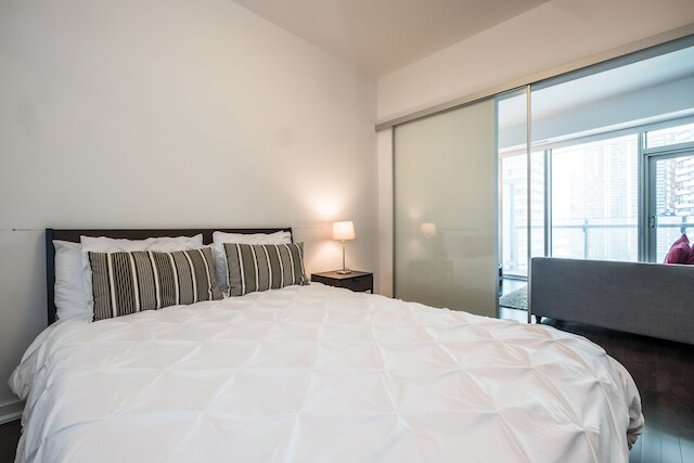 ヨーク ストリート コンドミニアムズ タワー 1