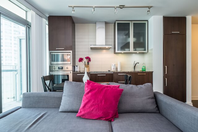 ヨーク ストリート コンドミニアムズ タワー 1