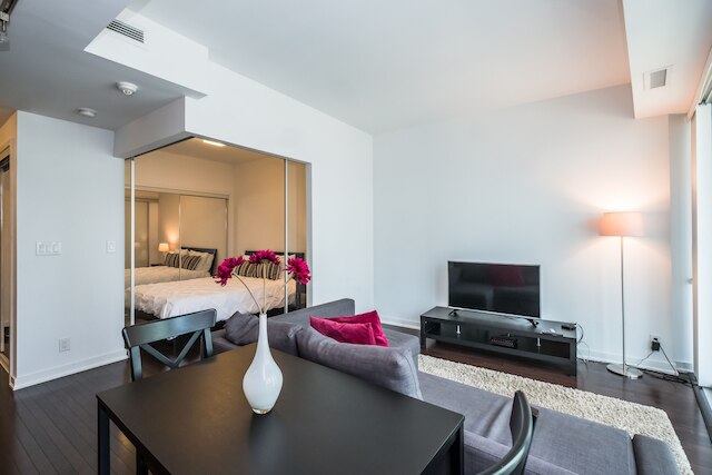 ヨーク ストリート コンドミニアムズ タワー 1