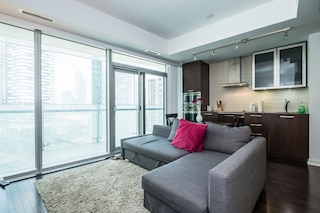 ヨーク ストリート コンドミニアムズ タワー 1