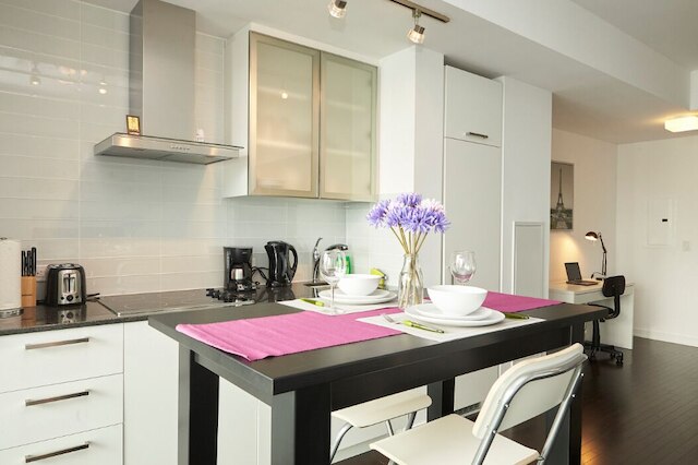 ヨーク ストリート コンドズ タワー 2