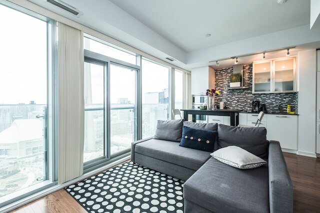 ヨーク ストリート コンドズ タワー 2