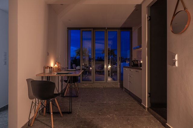 ミトス ラグジュアリー スイーツ