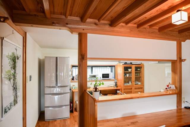 Yakushima South Coast House