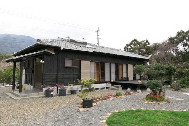 平内 ホットスポット