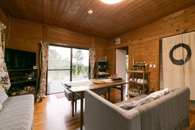 平内 ホットスポット