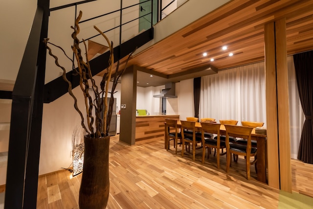 河口湖ヴィラ エフジェイリゾート