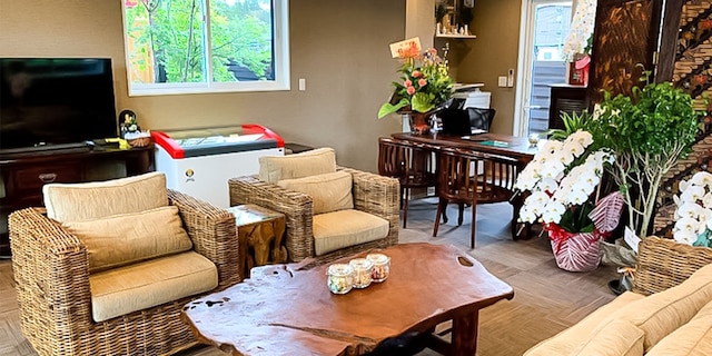 河口湖ヴィラ エフジェイリゾート