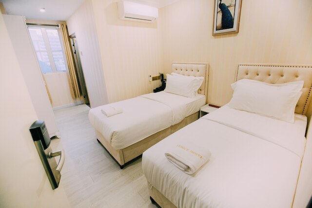 ホテル ヴェニス