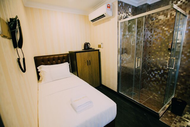 ホテル ヴェニス