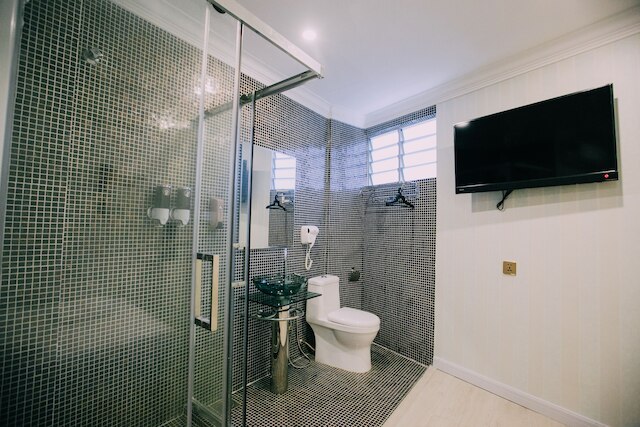 ホテル ヴェニス