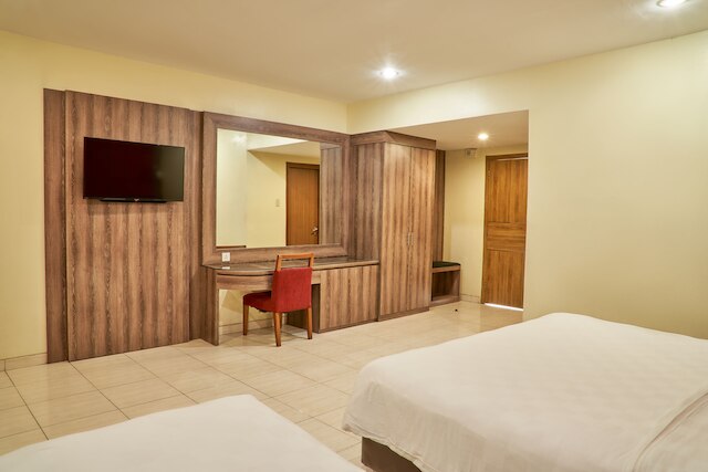 アリアブティックパサールバル