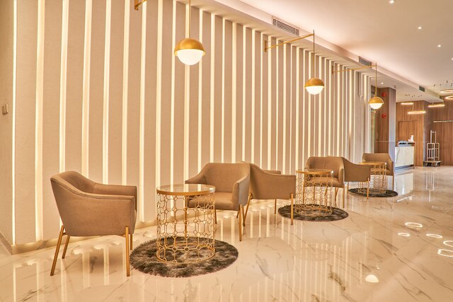 アリアブティックパサールバル