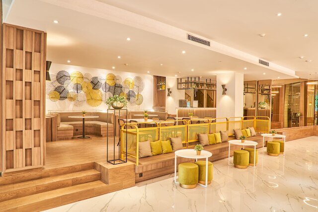 アリアブティックパサールバル