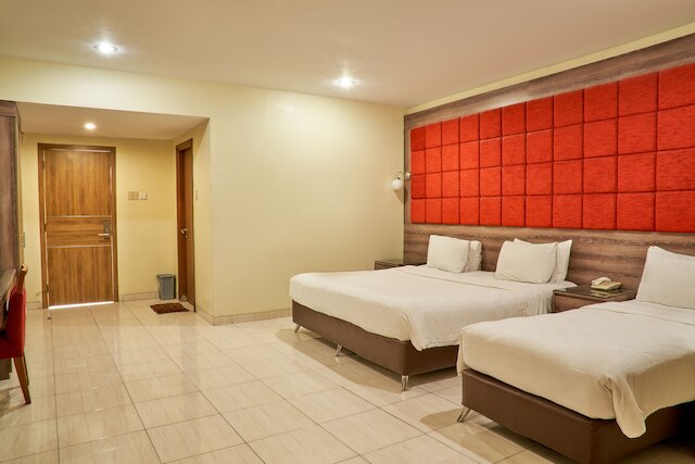 アリアブティックパサールバル