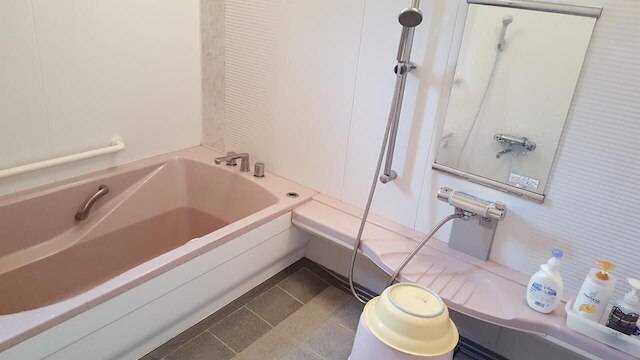 民宿アース山口