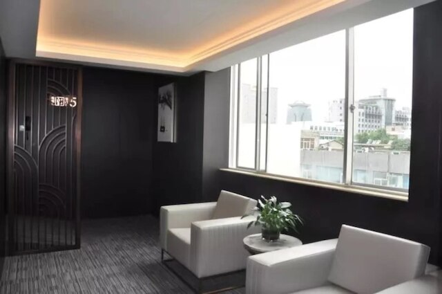 ナンファン ホテル アンバン ストリート西安