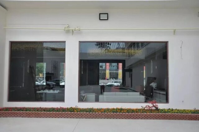 ナンファン ホテル アンバン ストリート西安