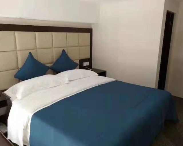 ナンファン ホテル アンバン ストリート西安