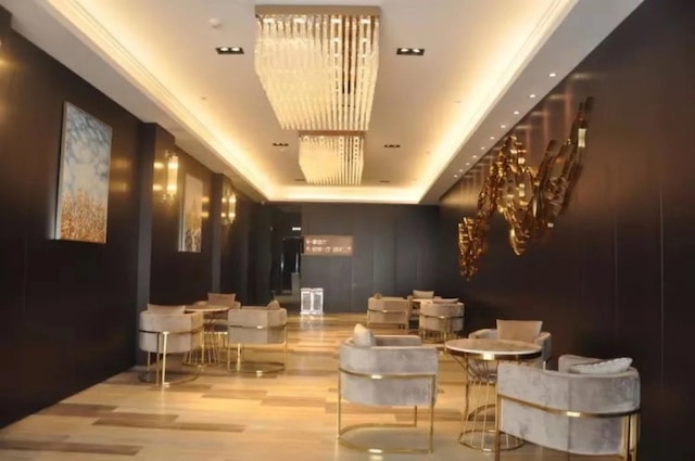 ナンファン ホテル アンバン ストリート西安