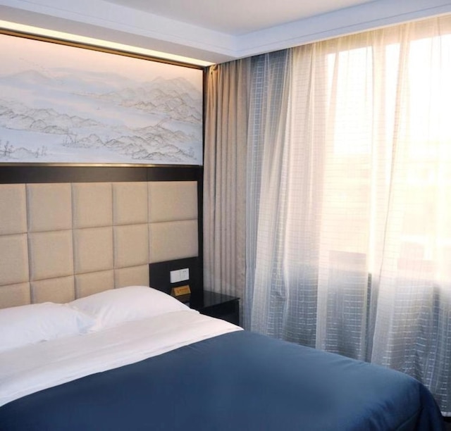 ナンファン ホテル アンバン ストリート西安