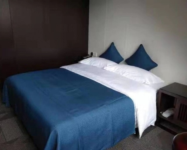 ナンファン ホテル アンバン ストリート西安