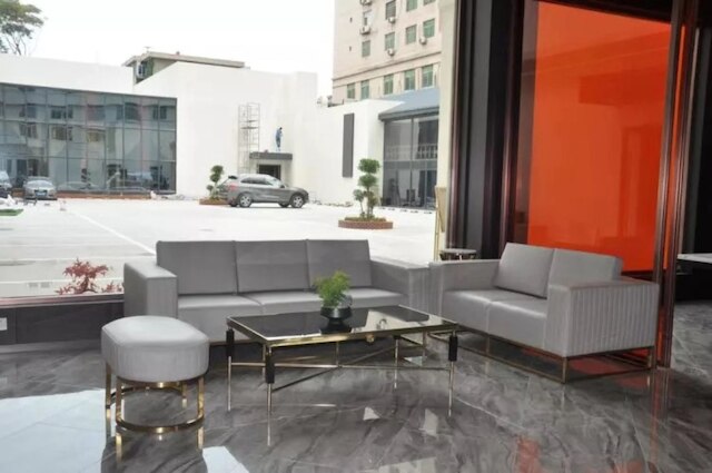 ナンファン ホテル アンバン ストリート西安