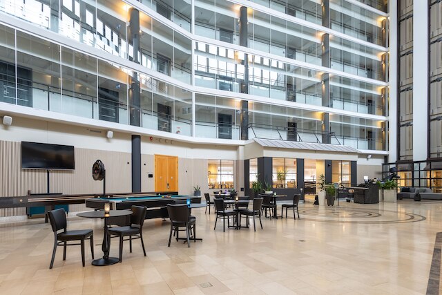 ソルナ パーク & ホテル