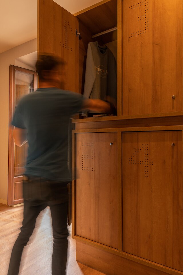 トック ホステル グラナダ