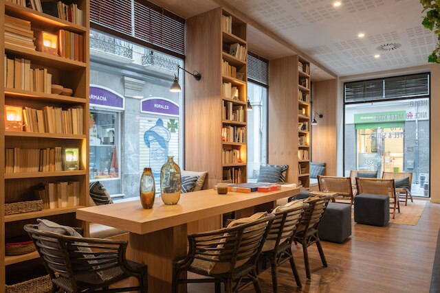 トック ホステル グラナダ