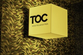 トック ホステル グラナダ